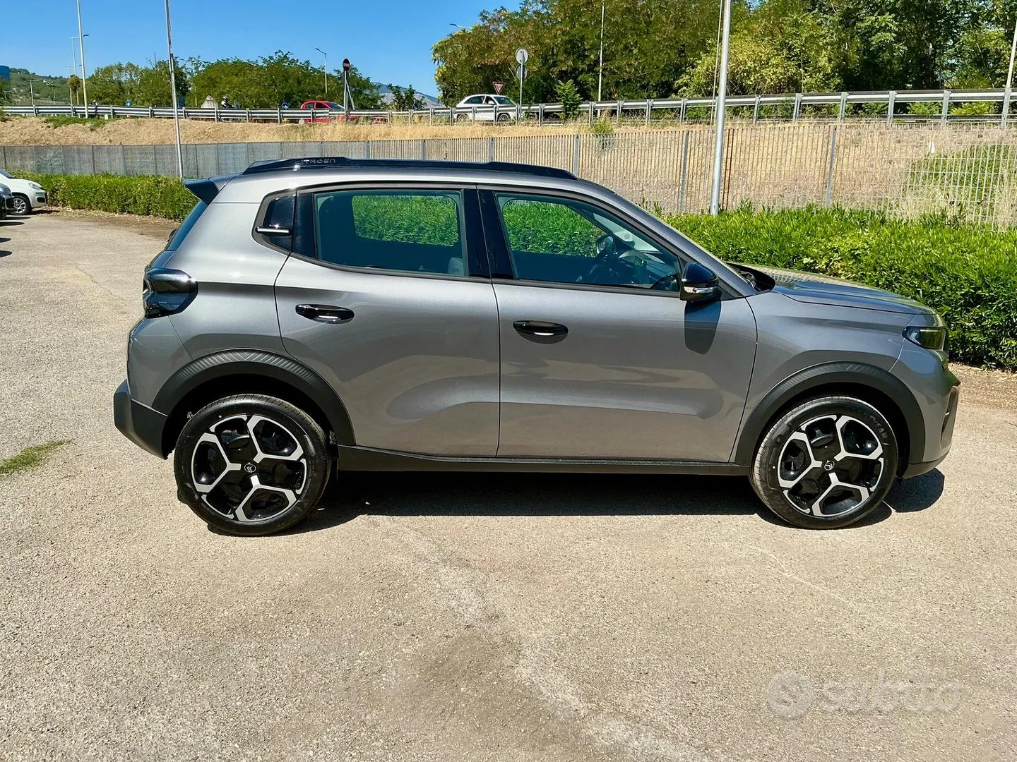 Citroen C3 2026 photo 5