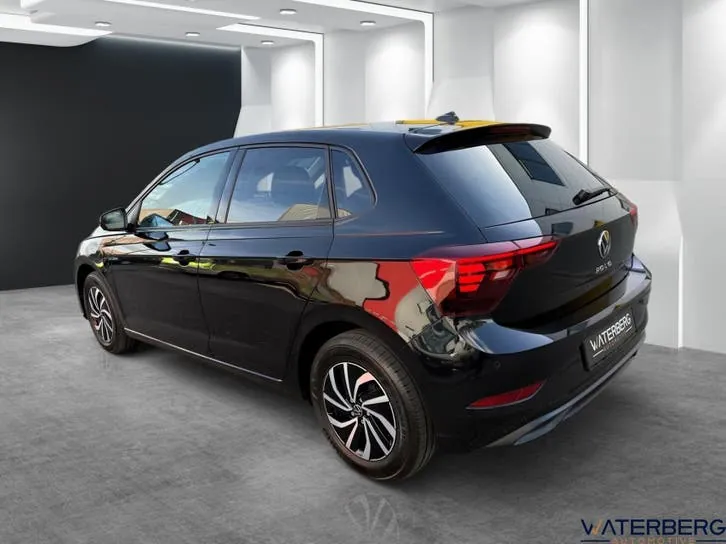 Volkswagen Polo 2024 photo 3