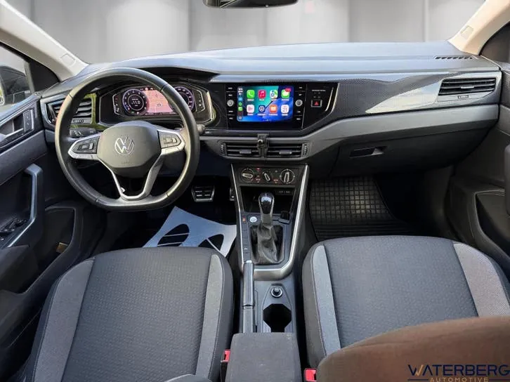 Volkswagen Polo 2024 photo 2