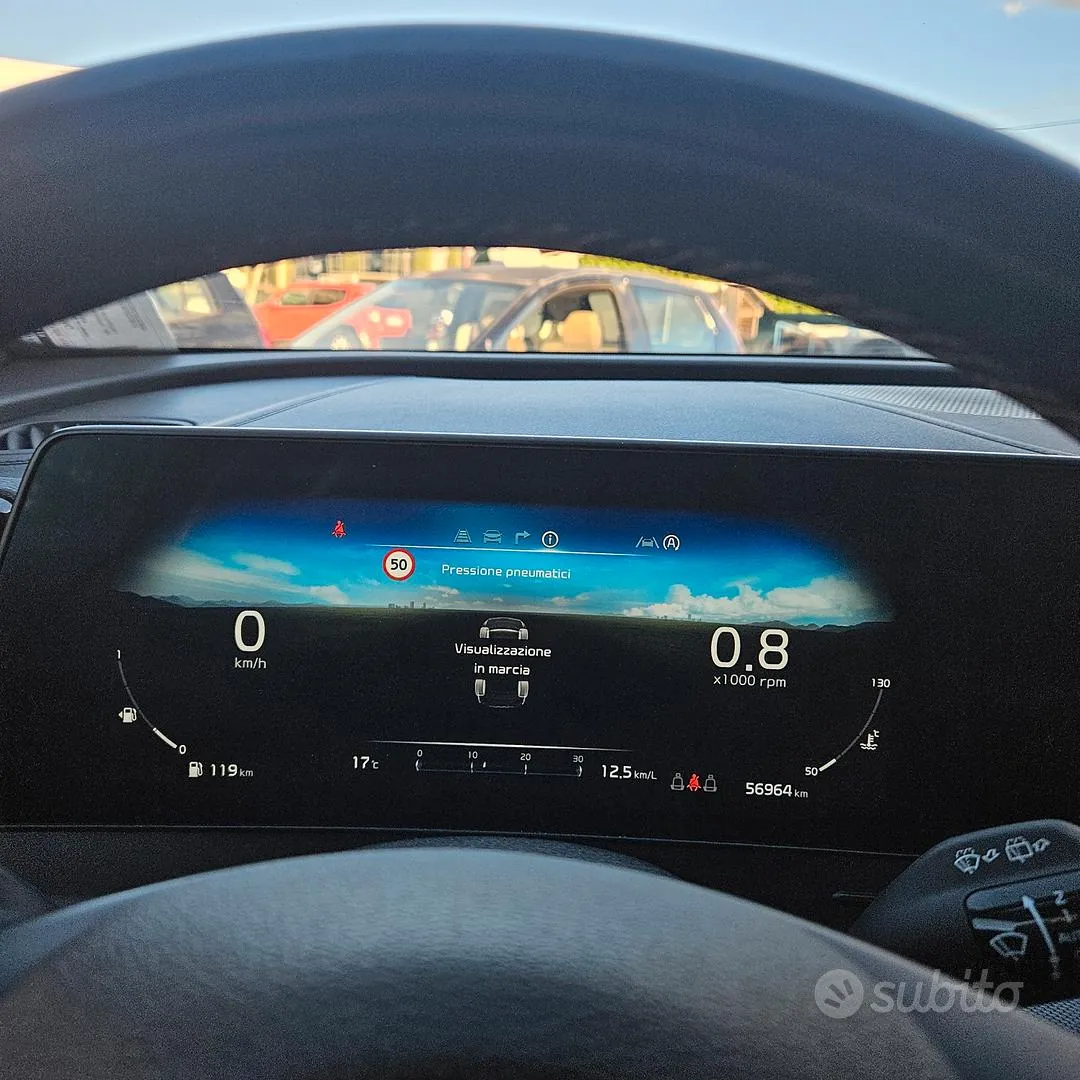 Kia Sportage 2025 photo 3