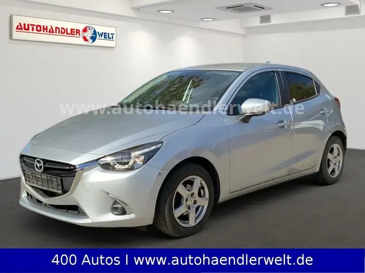 Mazda 2