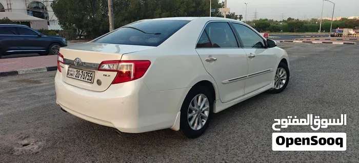 Toyota Camry 2013 photo 4