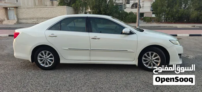 Toyota Camry 2013 photo 3