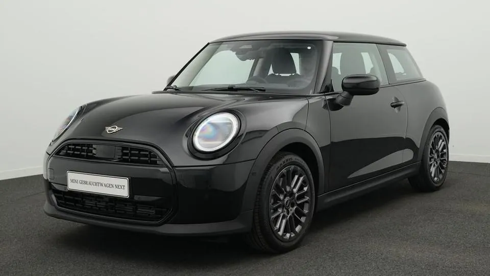 Mini Classic