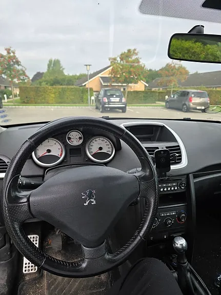 Peugeot 207 2009 photo 4