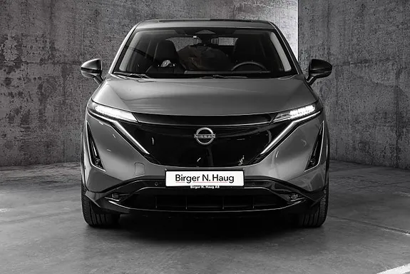 Nissan Ariya 2024 photo 5