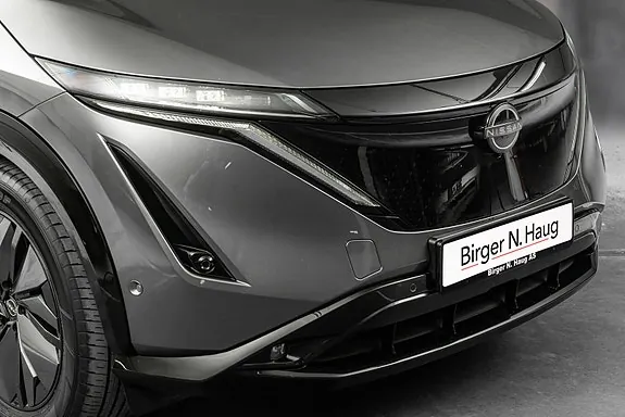 Nissan Ariya 2024 photo 4