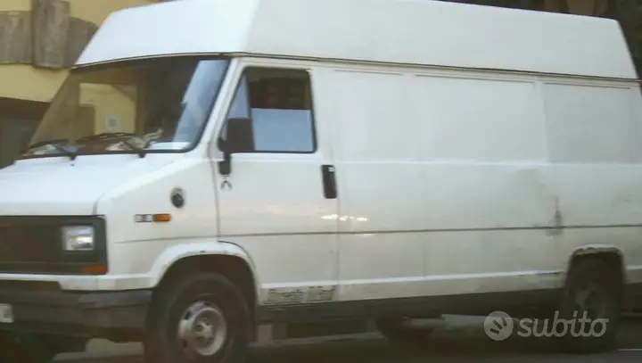 Fiat Ducato