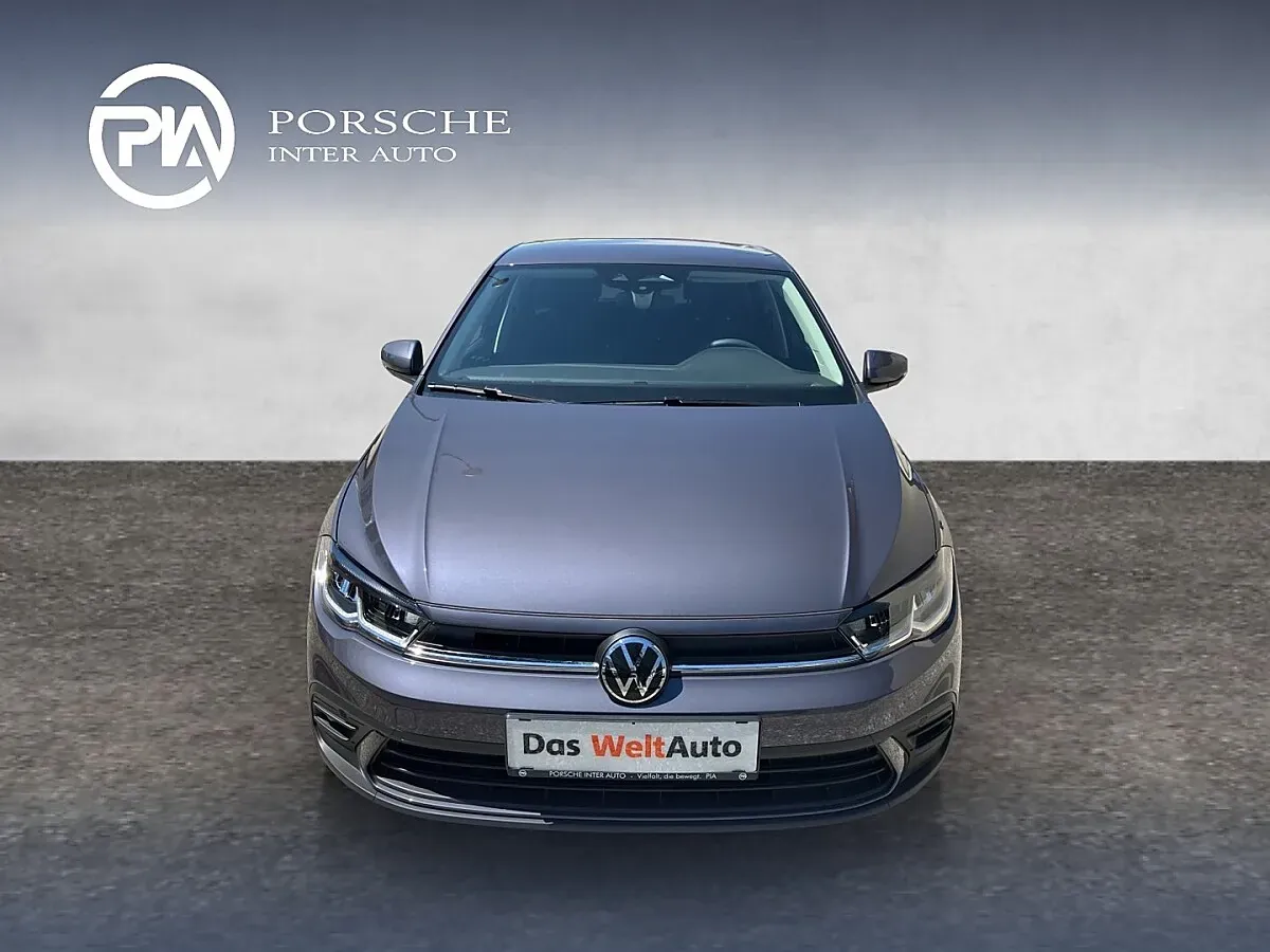 Volkswagen Polo 2026 photo 2