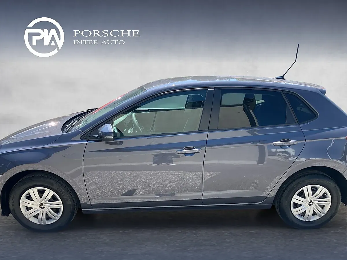 Volkswagen Polo 2026 photo 3