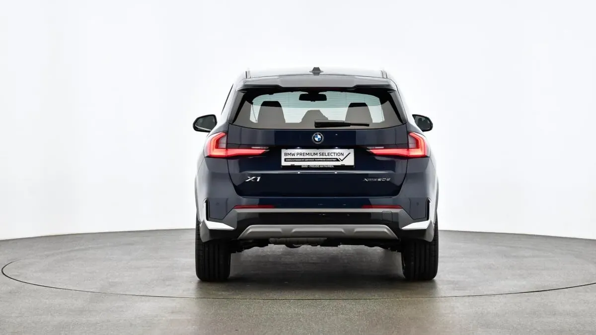 BMW X1 2025 photo 2
