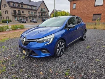 Renault Clio 2023 photo 2