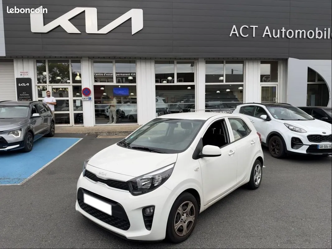 Kia Picanto