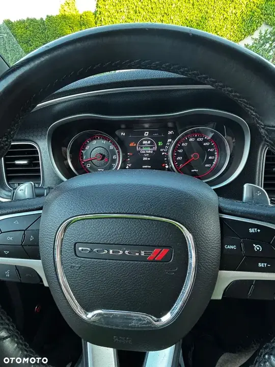 Dodge Charger 2018 photo 2