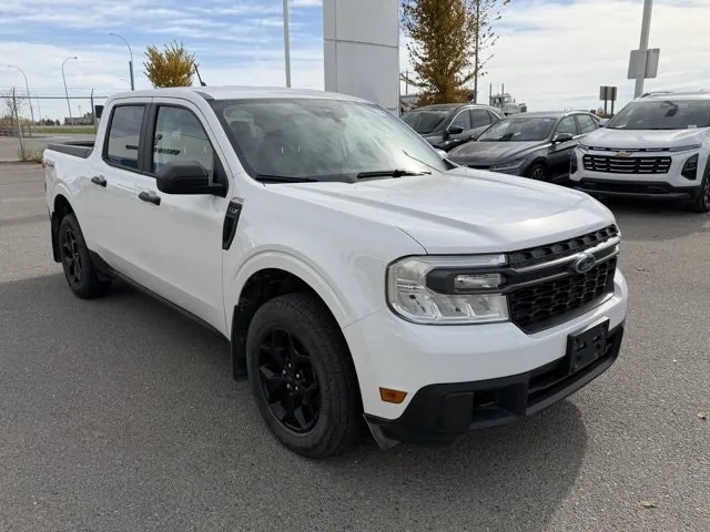 Ford Maverick 2024 photo 4