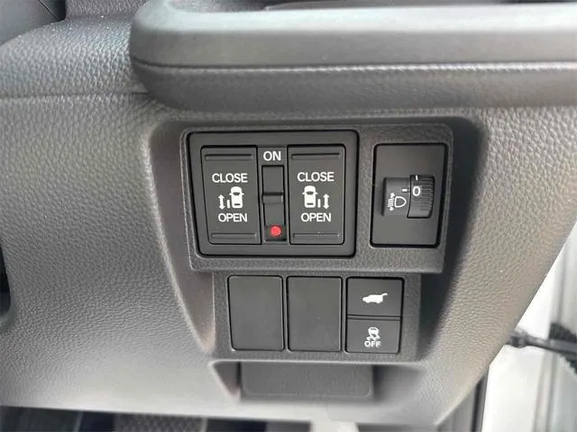 Honda Stepwagon 2026 photo 5