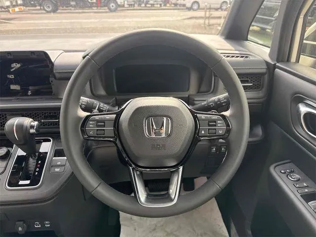 Honda Stepwagon 2026 photo 3