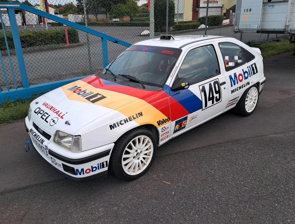 Volkswagen Kadett