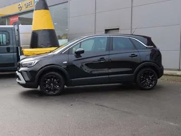Opel Crossland X 2023 photo 2