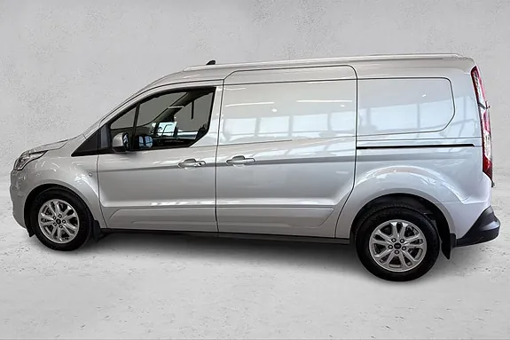 Ford Transit Connect 2024 photo 3