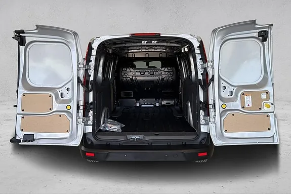 Ford Transit Connect 2024 photo 4