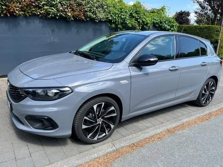 Fiat Tipo