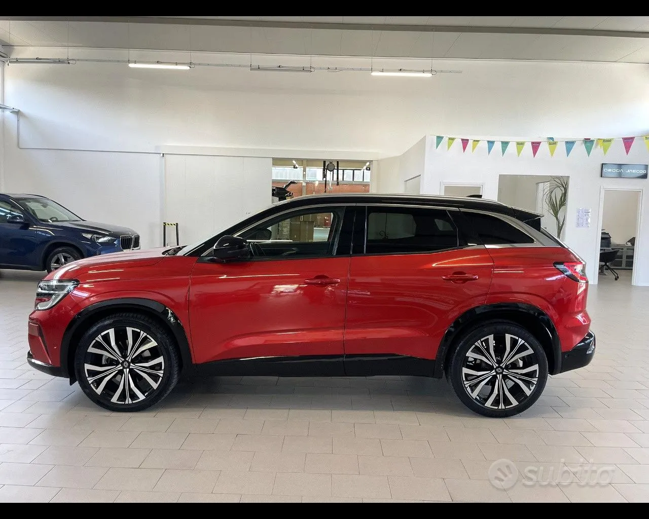 Renault Austral 2023 photo 5