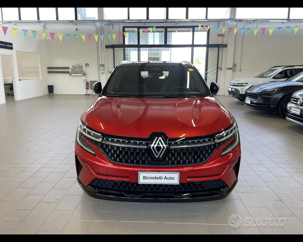 Renault Austral 2023 photo 4