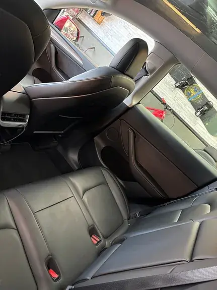 Tesla Model Y 2021 photo 5