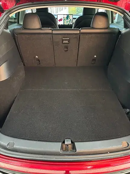 Tesla Model Y 2021 photo 4
