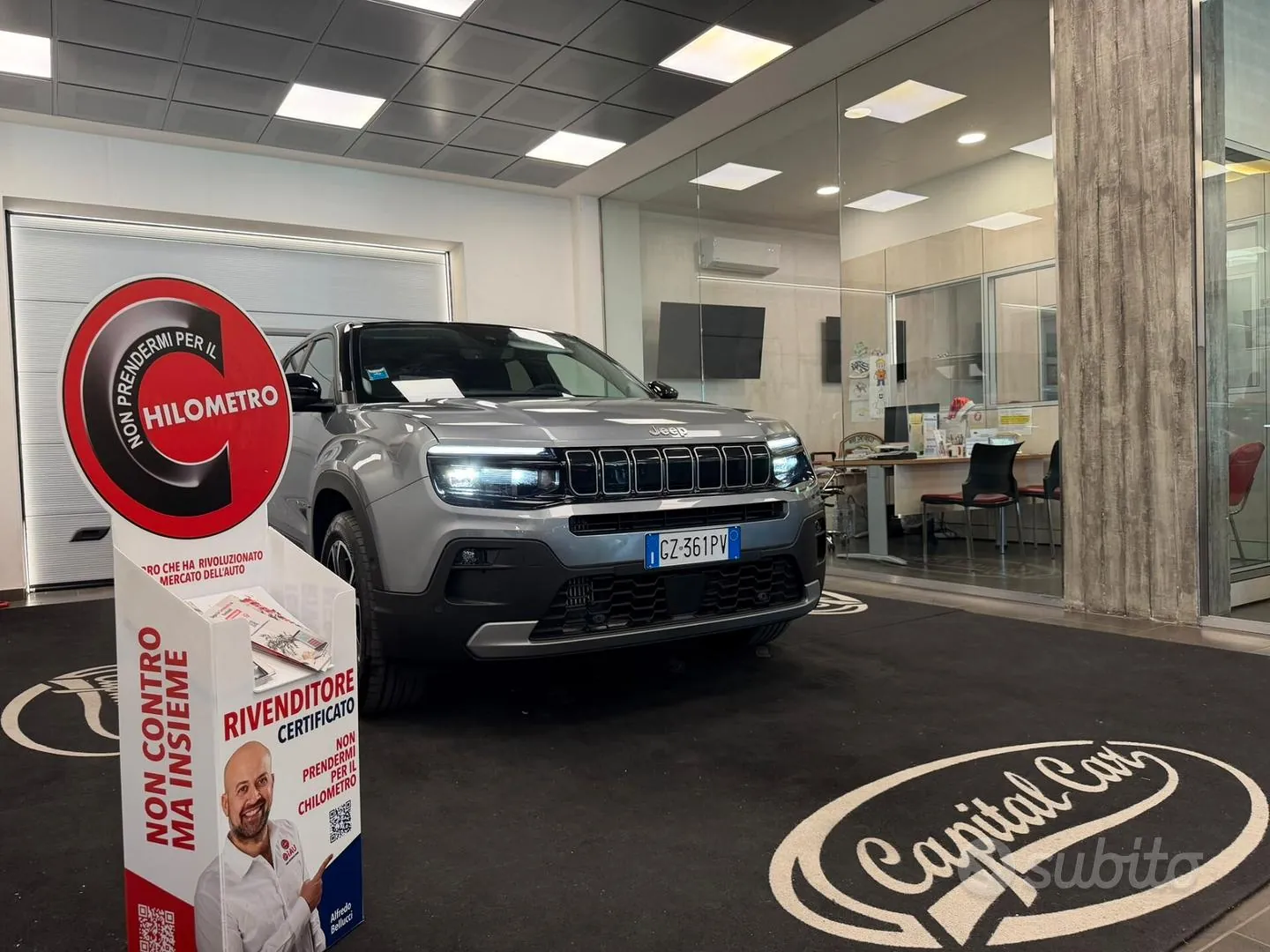 Jeep Avenger 2025 photo 3