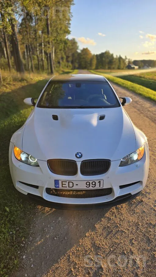 BMW 335