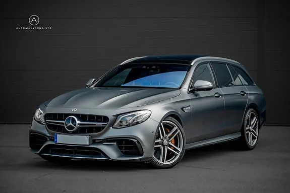 Mercedes-Benz Amg Gt Black Series