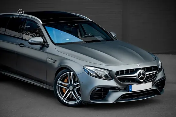 Mercedes-Benz Amg Gt Black Series 2018 photo 5