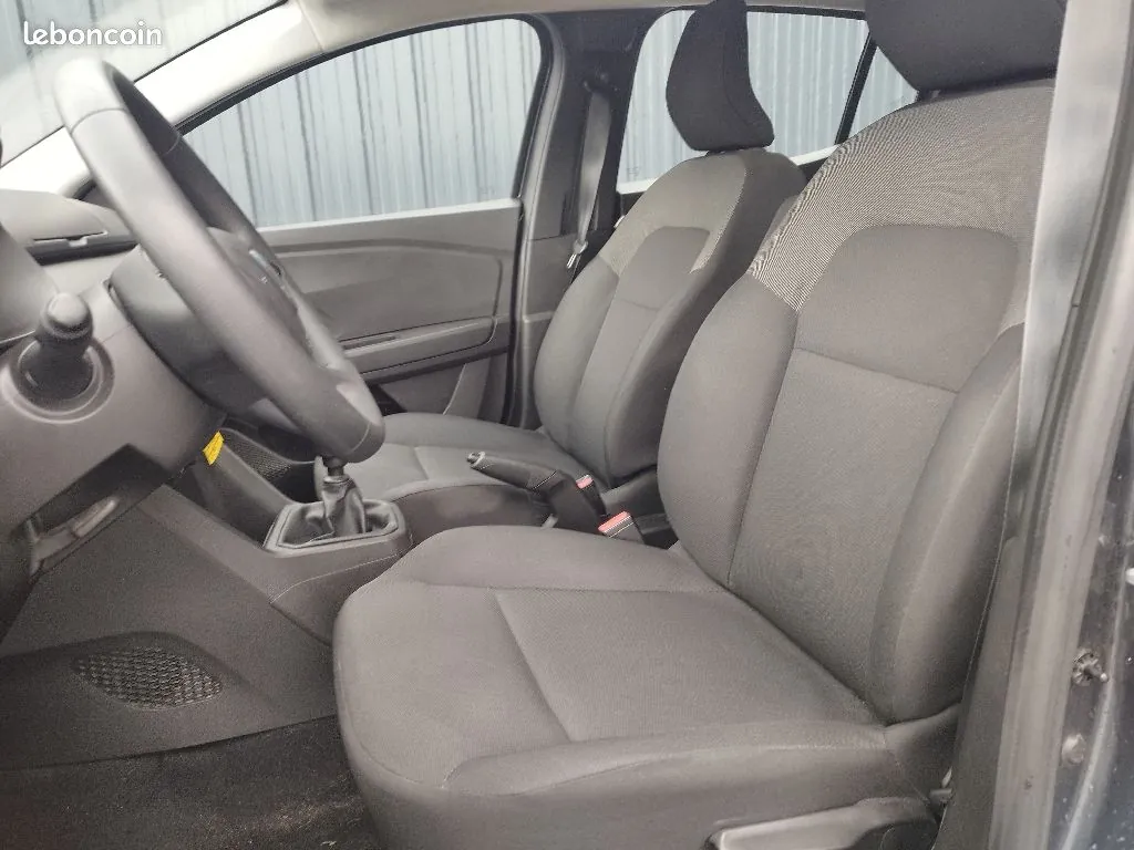 Dacia Sandero 2022 photo 5