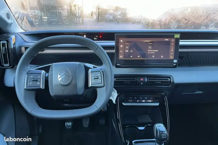 Citroen C3 Aircross 2025 photo 3