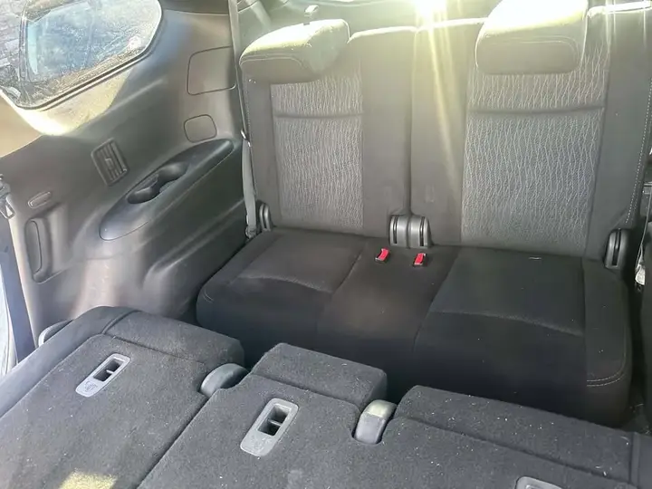 Nissan Pathfinder 2014 photo 5