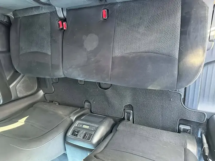 Nissan Pathfinder 2014 photo 4