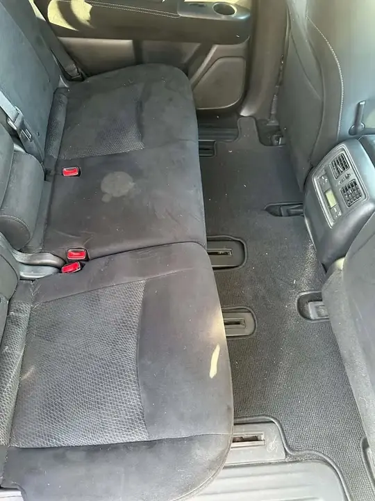 Nissan Pathfinder 2014 photo 2