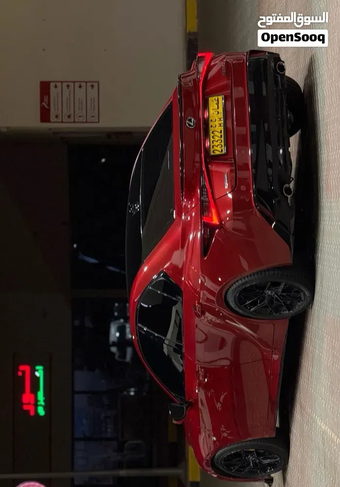 Lexus Is 2021 photo 2