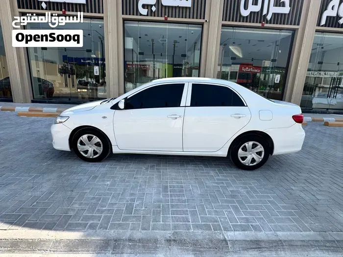 Toyota Corolla 2013 photo 3