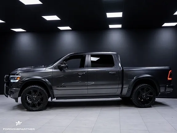 Dodge Ram 1500 2021 photo 3