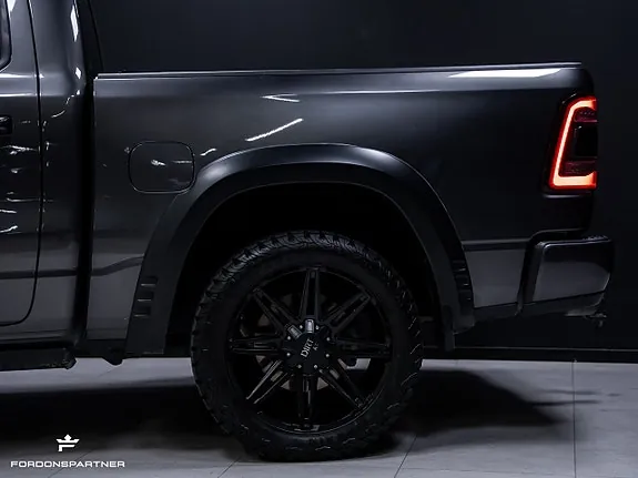 Dodge Ram 1500 2021 photo 5