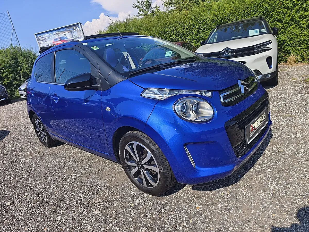 Citroen C1