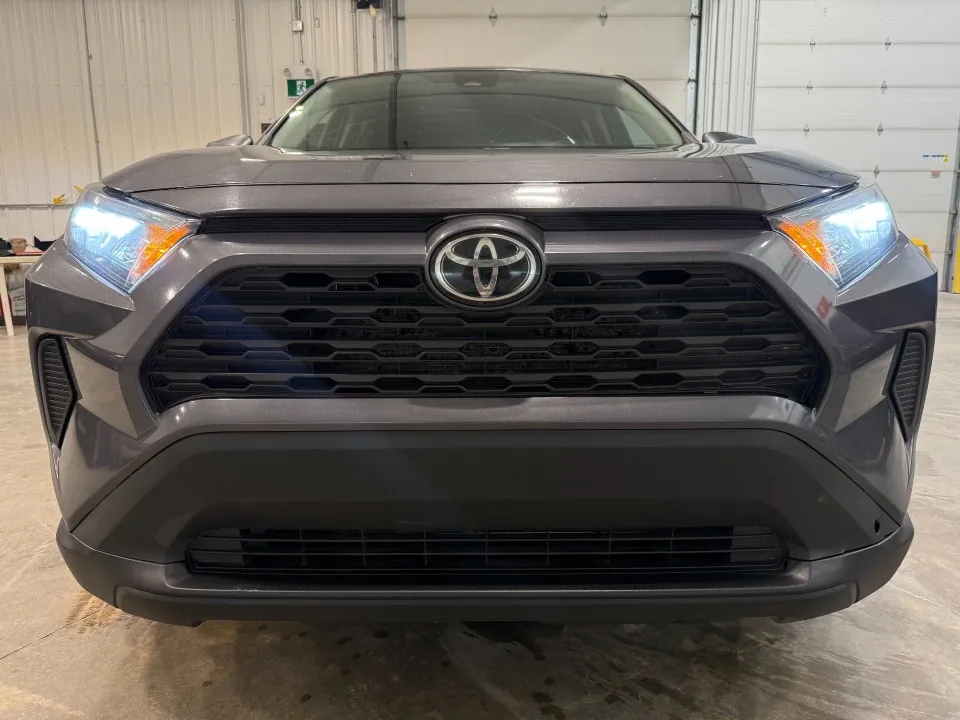 Toyota Rav4 2022 photo 5