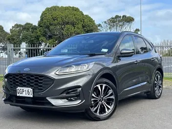 Ford Escape 2023 photo 2