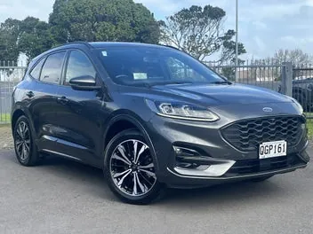 Ford Escape 2023 photo 4