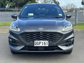 Ford Escape 2023 photo 3
