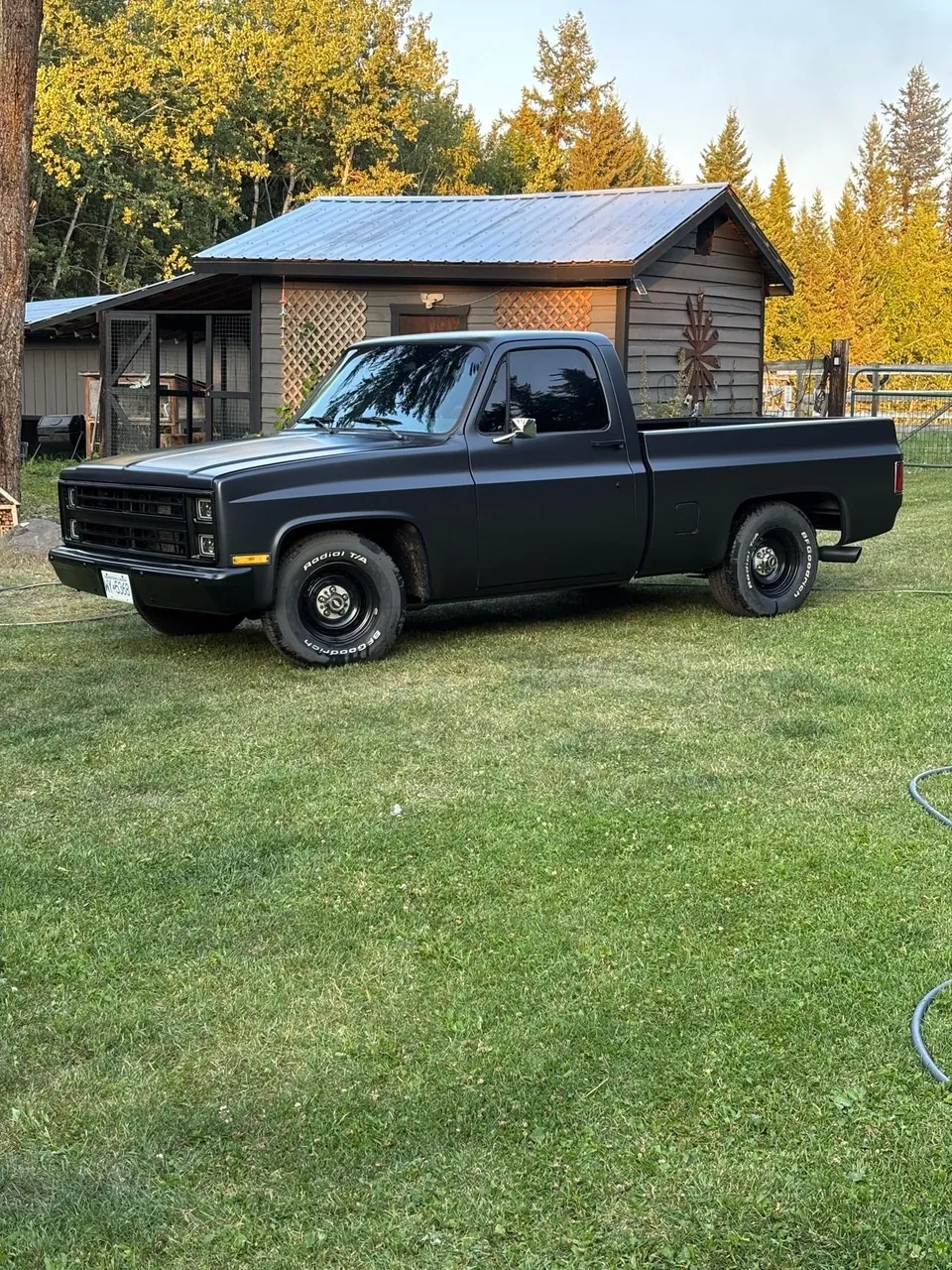 Chevrolet C10
