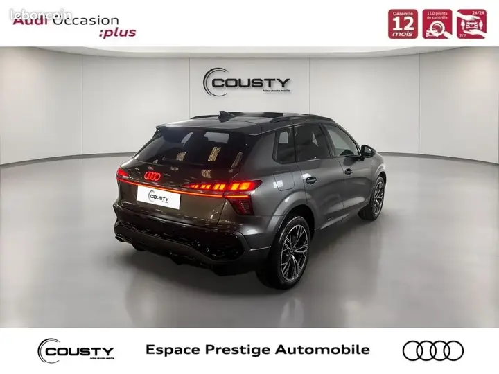 Audi Q3 2024 photo 5